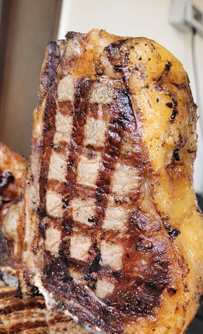 SPECIALITÀ ALLA GRIGLIA